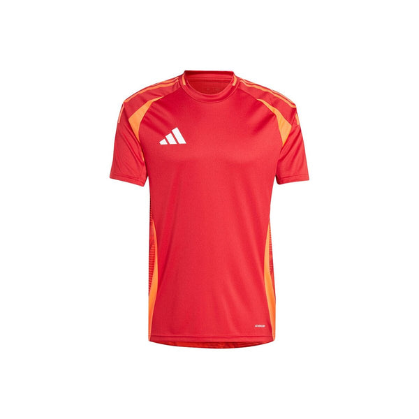 Adidas Tiro 24 Competition Trikot Herren - rot/orange – Bild 1