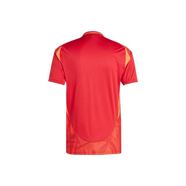 Adidas Tiro 24 Competition Trikot Herren - rot/orange – Bild 2