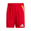 Adidas Tiro 24 Competition Shorts Herren - rot/orange – Bild 1