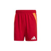 Adidas Tiro 24 Competition Shorts Herren - rot/orange – Bild 7