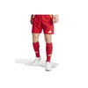 Adidas Tiro 24 Competition Shorts Herren - rot/orange – Bild 8