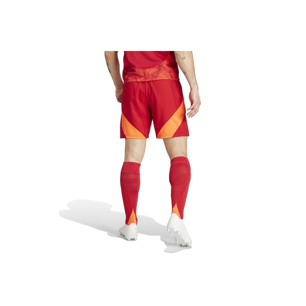Adidas Tiro 24 Competition Shorts Herren - rot/orange – Bild 9