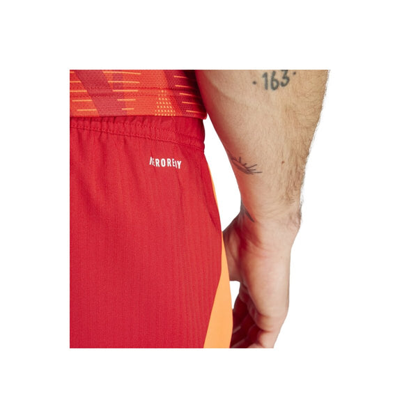 Adidas Tiro 24 Competition Shorts Herren - rot/orange – Bild 11