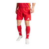 Adidas Tiro 24 Competition Shorts Herren - rot/orange – Bild 2