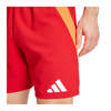 Adidas Tiro 24 Competition Shorts Herren - rot/orange – Bild 6