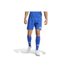 Adidas Tiro 24 Competition Shorts Herren - blau – Bild 2
