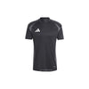 Adidas Tiro 24 Competition Trikot Herren - schwarz/grau – Bild 1