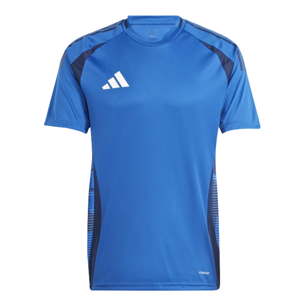 Adidas Tiro 24 Competition Trikot Herren - blau/navy – Bild 1