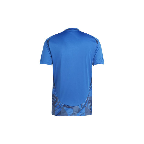Adidas Tiro 24 Competition Trikot Herren - blau/navy – Bild 12