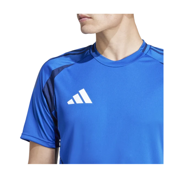 Adidas Tiro 24 Competition Trikot Herren - blau/navy – Bild 14