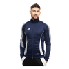 Adidas Tiro 24 Trainingsjacke Herren - navy/weiß – Bild 2