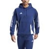 Adidas Tiro 24 - Sweat Hoodie - marine/weiß – Bild 5