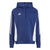 Adidas Tiro 24 - Sweat Hoodie - marine/weiß – Bild 1