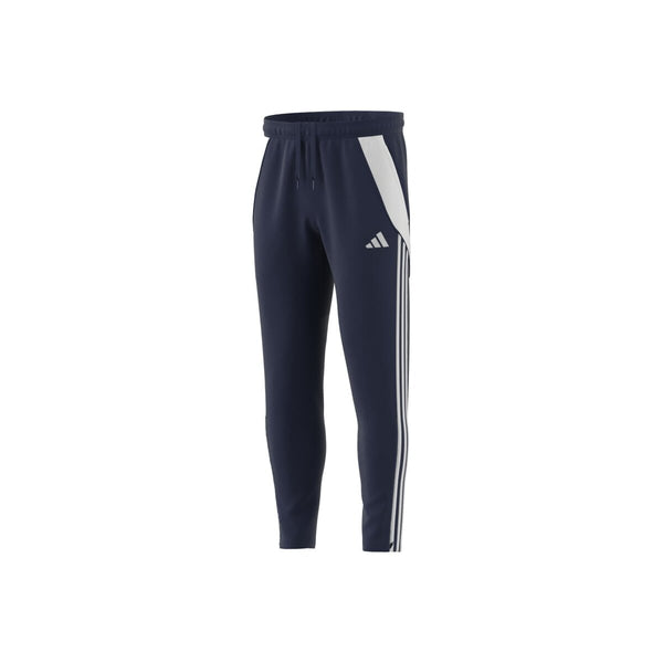 Adidas Tiro 24 Slim Trainingshose Herren - navy/weiß – Bild 21