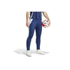Adidas Tiro 24 Slim Trainingshose Herren - navy/weiß – Bild 25