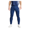 Adidas Tiro 24 Slim Trainingshose Herren - navy/weiß – Bild 2