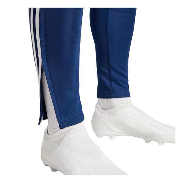 Adidas Tiro 24 Slim Trainingshose Herren - navy/weiß – Bild 5