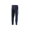 Adidas Tiro 24 Slim Trainingshose Herren - navy/weiß – Bild 8