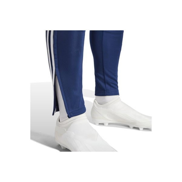 Adidas Tiro 24 Slim Trainingshose Herren - navy/weiß – Bild 12