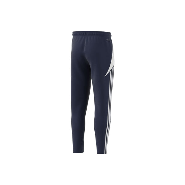 Adidas Tiro 24 Slim Trainingshose Herren - navy/weiß – Bild 15