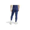 Adidas Tiro 24 Slim Trainingshose Herren - navy/weiß – Bild 17