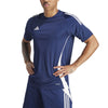 Adidas Tiro 24 - Trikot - marine/weiß – Bild 3