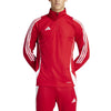 Adidas Tiro 24 - Trainingstop - rot/weiß – Bild 2