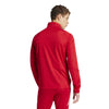 Adidas Tiro 24 - Trainingstop - rot/weiß – Bild 3