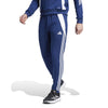 Adidas Tiro 24 - Jogginghose - marine/weiß – Bild 2