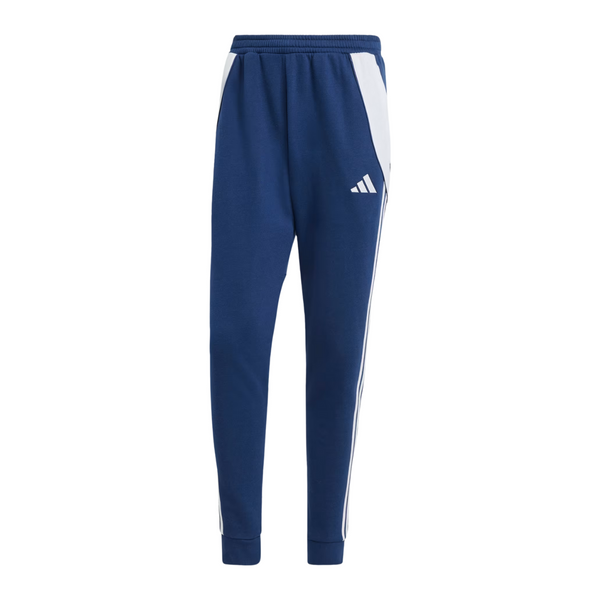 Adidas Tiro 24 Jogginghose Herren - navy/weiß – Bild 1