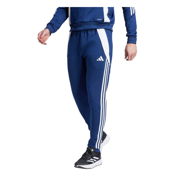 Adidas Tiro 24 Jogginghose Herren - navy/weiß – Bild 2