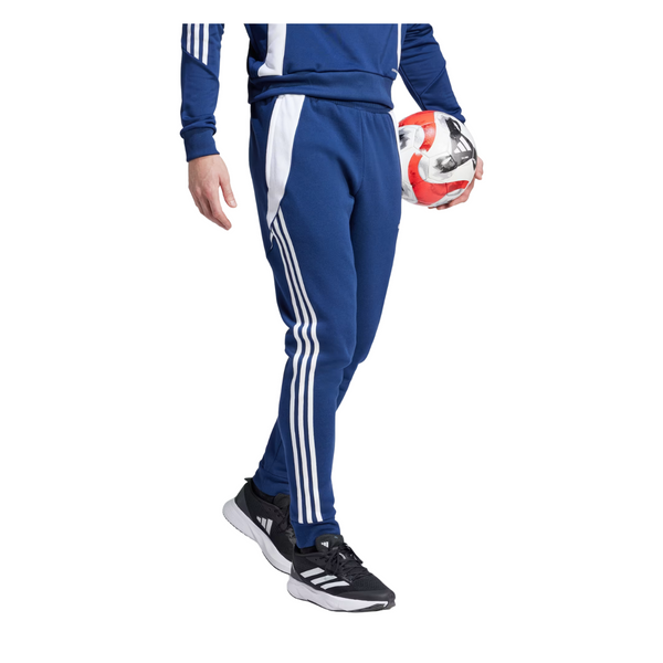 Adidas Tiro 24 Jogginghose Herren - navy/weiß – Bild 3