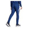 Adidas Tiro 24 Jogginghose Herren - navy/weiß – Bild 4