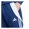 Adidas Tiro 24 Jogginghose Herren - navy/weiß – Bild 6