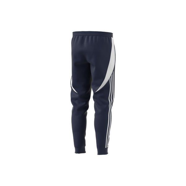 Adidas Tiro 24 Jogginghose Herren - navy/weiß – Bild 8