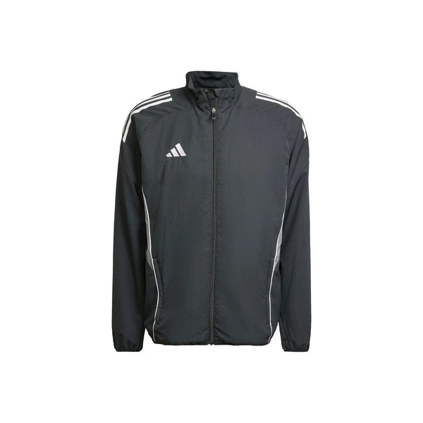 Adidas Tiro 25 Competition Präsentationsjacke - Schwarz – Bild 2