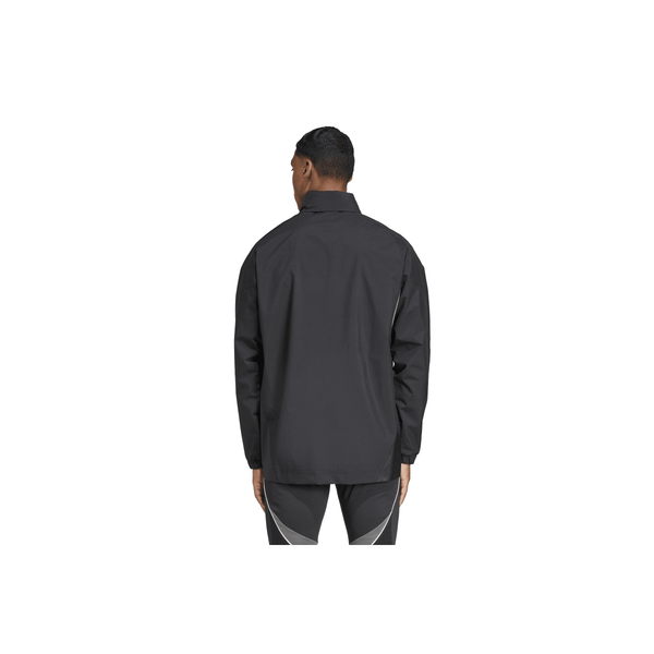 Adidas Tiro 25 Competition Allwetterjacke - Schwarz – Bild 2