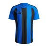 Adidas Striped 24 Trikot Herren - Blau – Bild 1