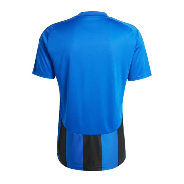 Adidas Striped 24 Trikot Herren - Blau – Bild 2