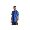 Adidas Striped 24 Trikot Herren - Blau – Bild 13