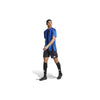 Adidas Striped 24 Trikot Herren - Blau – Bild 15