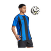 Adidas Striped 24 Trikot Herren - Blau – Bild 18
