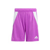 Adidas Tiro 24 Shorts Kinder - Pink – Bild 1