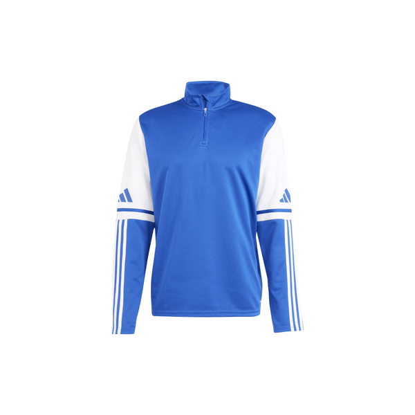 Adidas Squadra 25 Trainingstop - Blau – Bild 1