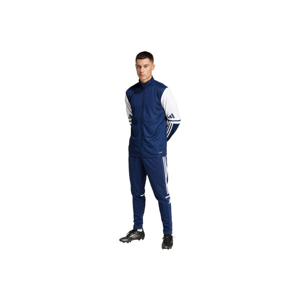 Adidas Squadra 25 Trainingshose - Blau – Bild 4