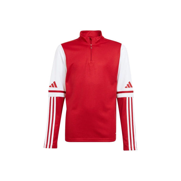 Adidas Squadra 25 Trainingstop Kinder - Rot – Bild 1