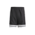 Adidas Squadra 25 Downtime Shorts - Schwarz – Bild 1