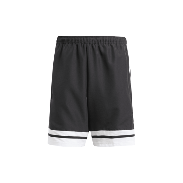 Adidas Squadra 25 Downtime Shorts - Schwarz – Bild 1
