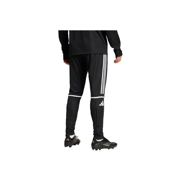 Adidas Squadra 25 Trainingshose - Schwarz – Bild 3