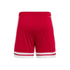 Adidas Squadra 25 Shorts Herren - Rot – Bild 6